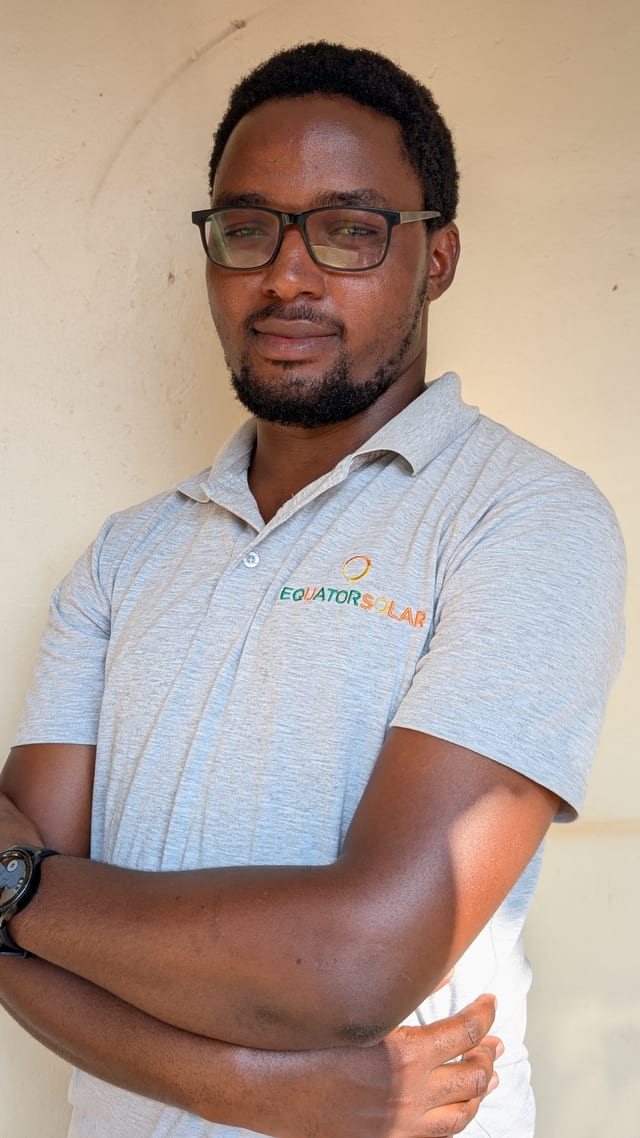 Ashiraph Asiimwe