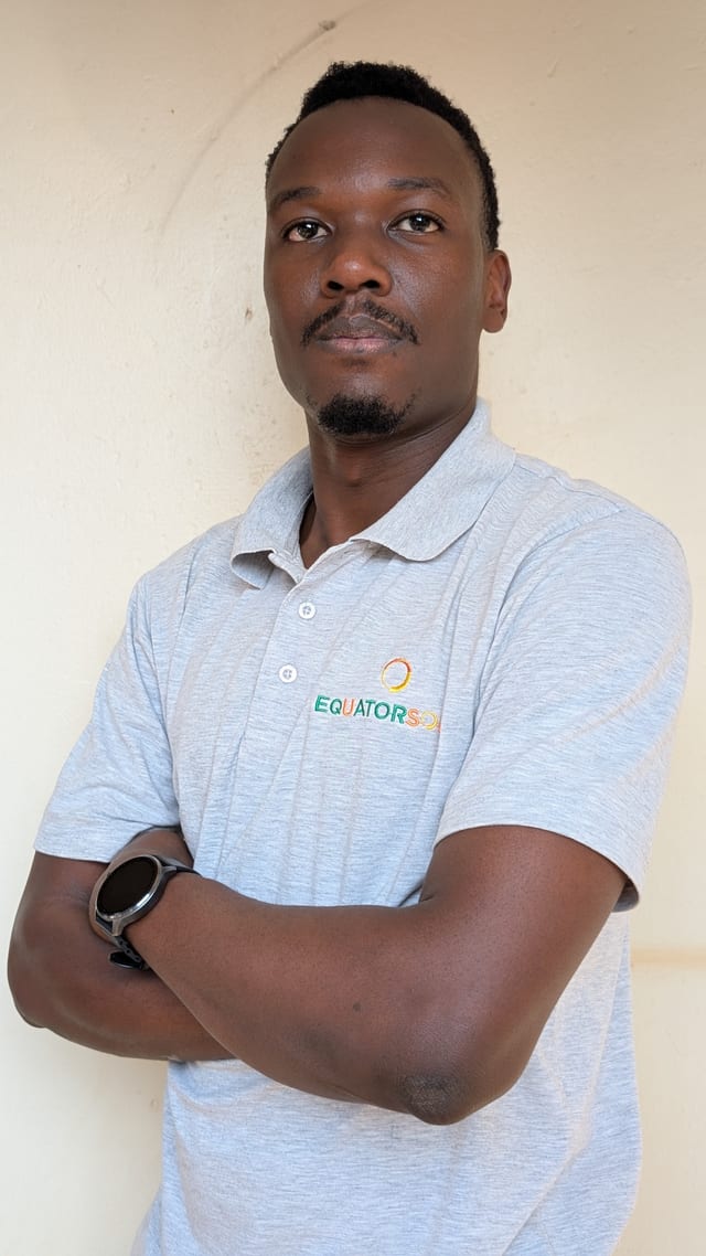 Eric Kyakonye