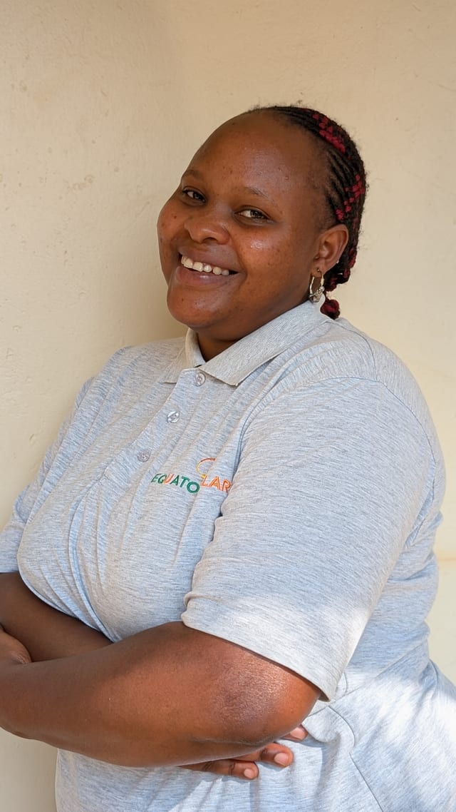 Sandra Kitimbo