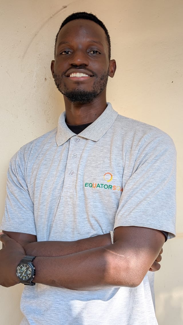 Vianney Kabuye